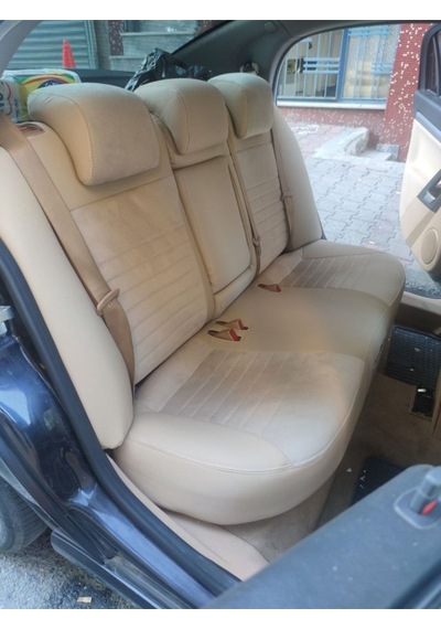 Opel Vectra C Kasa 2003 2008 Arası Arka Sırt 2 1 Arka Sırt Kolcaklı Model Krem Taytüyü