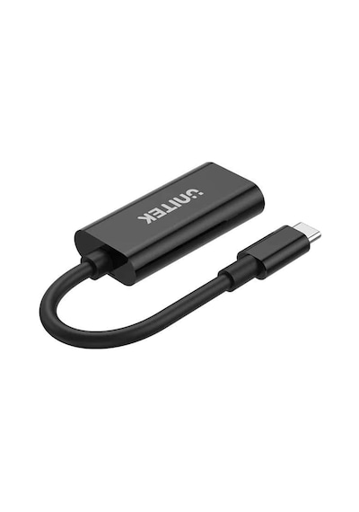 Unıtek Usb-c To Hdmı 4k 60hz Adaptör V1421a