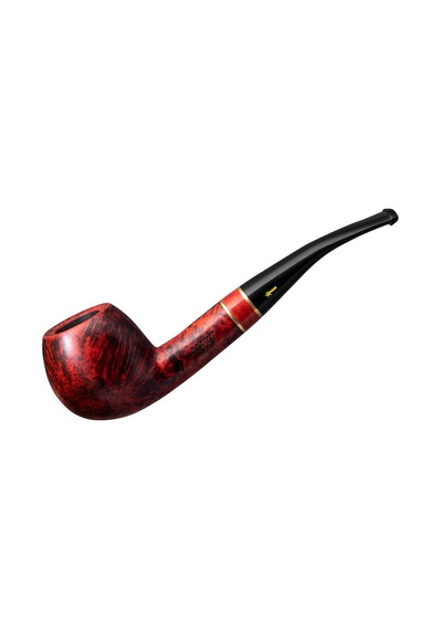 Şahin Kuyruklu Yıldız 160 9mm. Filtreli Ebonit Saplı Pipo 238200