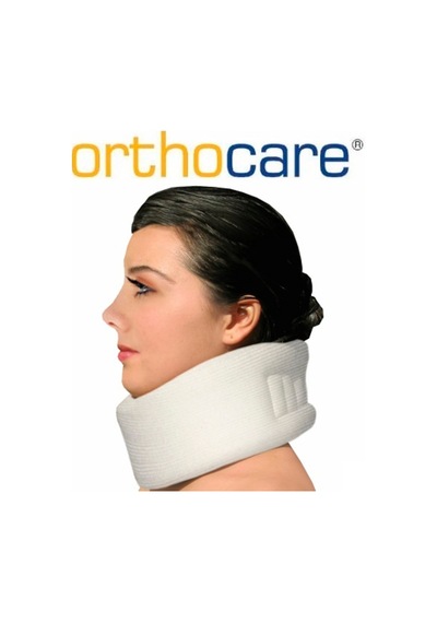 Orthocare 1181 Sünger Boyunluk Sünger Boyun Desteği