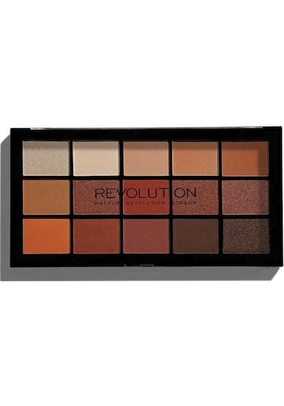 Revolution Reloaded Iconic Fever Far Paleti