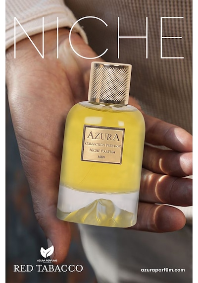 Azura Prestige Niche Erkek Parfüm EDP 100 ML