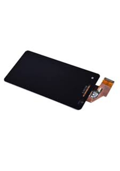 Sony Xperia V Lt25i Ekran Lcd Dokunmatik