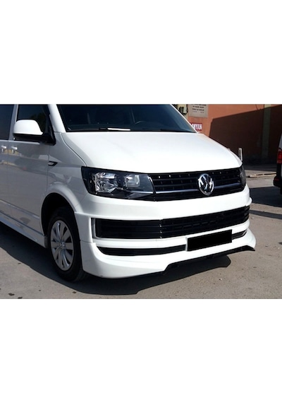 Transporter T6.1 Body Kit Full Takim (Uzun Şase) STR-356