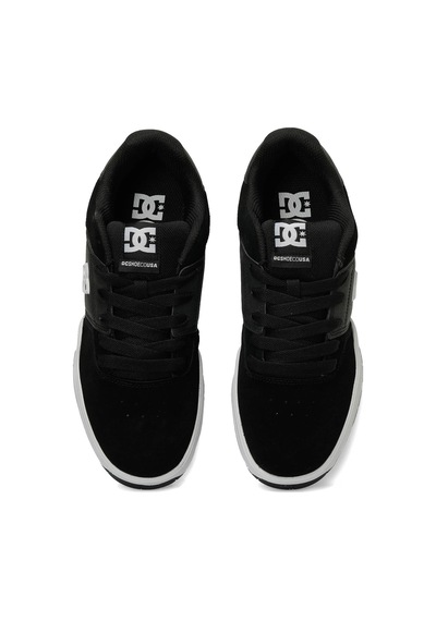 Dc Shoes Central Siyah Erkek Sneaker Siyah