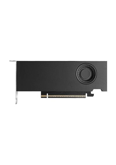 Pny Rtx Pro 4000 Blackwell Ssf 24gb Gddr7 192bit 4xdp Ekran Kartı Vcnrtxpro4000lp-sb