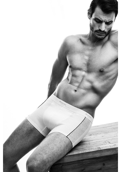 Kom Leo Short Modal Boxer