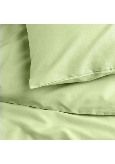 Ikea Pıltandvınge Tek Kişilik Nevresim Takımı 150 X 200 Cm Marul Yeşili Açık Yeşil