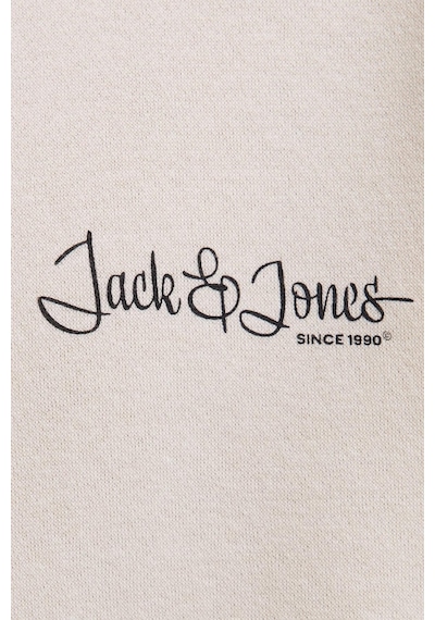 Erkek Jack & Jones Jjyukı Front Sweat Hood Kapüşonlu, Yumuşak Kumaş, Rahat Kesim, Günlük Kullanıma Uygun Sweatshirt Bej Erkek Jack & Jones Jjyukı Front Sweat Hood Kapüşonlu, Yumuşak Kumaş, Rahat Kesim, Günlük Kullanıma Uygun Sweatshirt Bej