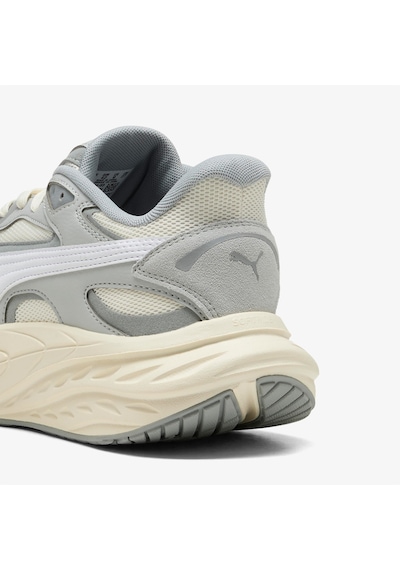 Puma Hypnotic Ls 2 Unisex Gri Spor Ayakkabı 404714