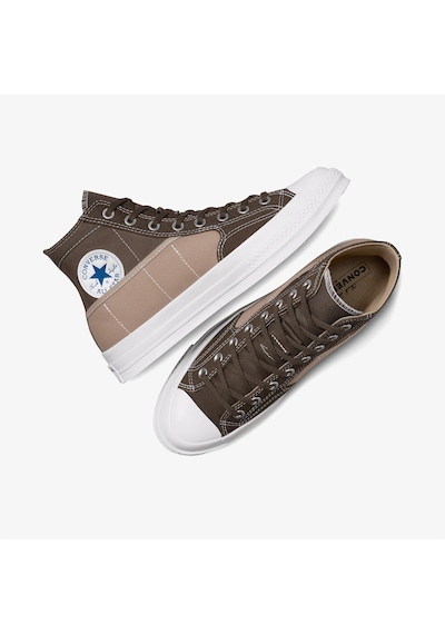 Converse Chuck 70 Unisex Kahverengi Sneaker