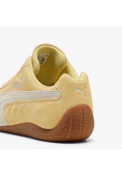 Puma Speedcat Og Unisex Sarı Spor Ayakkabı 398846