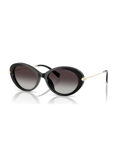 Michael Kors 0mk2245u 30058g 53 Kadın Güneş Gözlüğü Altın - Füme