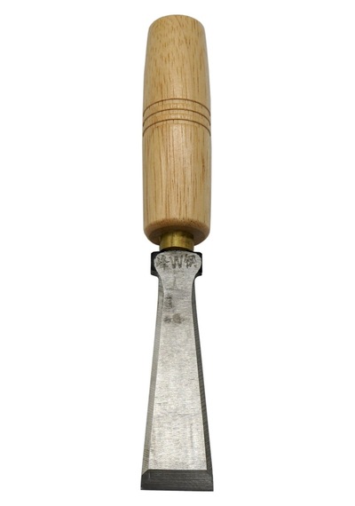 Rox Wood Mujingfang Hss İskarpela 32 MM