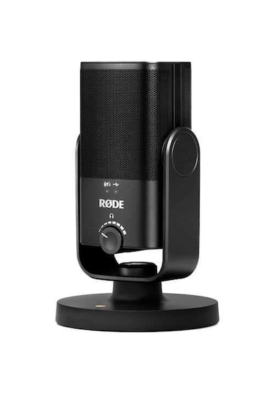Rode Nt-Usb Mini Usb Mini Mikrofon