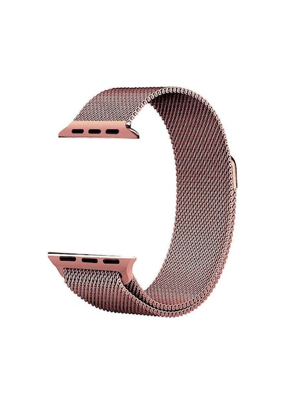 Watch 44mm Uyumlu Krd-01 Metal Zore Kordon-no11