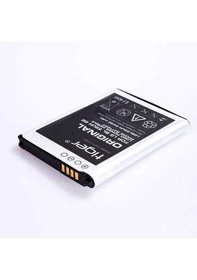 Tiger LG Uyumlu G2 Mini D610 Bl-59Uh Batarya 2440 Mah