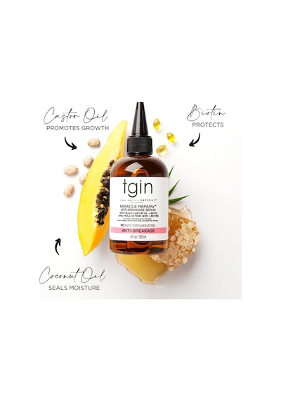 Tgin Kırılma Karşıtı Saç Serumu 120 ML