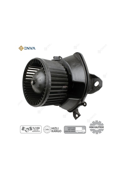 Fiat Fiorino Kalorifer Fan Motoru 2008--2014