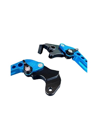 Manet Turkuaz Mavi Cf Moto Nk 250-250 Sr-clx 250 Uyumlu Spor Moto