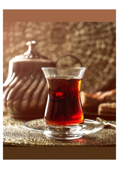 Alwazah Tea Pure Ceylon Dökme Çay 400 G