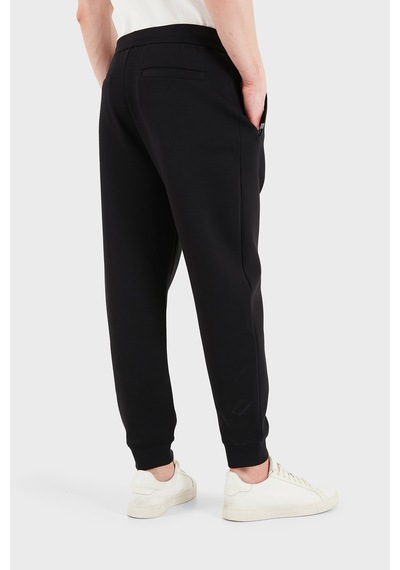 Emporio Armani Erkek Pantolon Em004539 Af10013 Uc001 Siyah