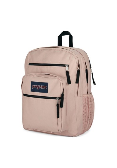 Jansport Big Student Misty Rose Laptop Sırt Çantası Ek0a5bahn59