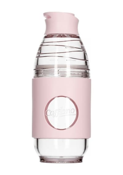 Cafflano Go-Brew B100 PK Kahve Demleme Ekipmanı Pembe