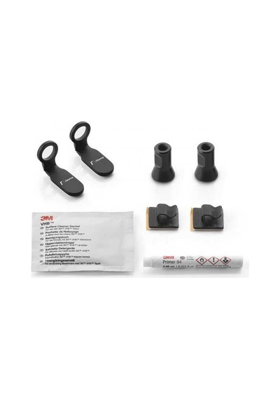 Rizoma Fr444b Light Unit Sinyaller İçin Üniversal Montaj Kiti