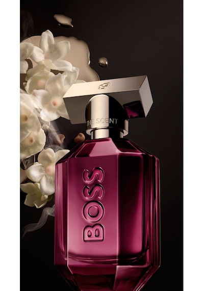 The Scent Magnetic For Her Edp 50 Ml Kadın Parfüm Çiçeksi