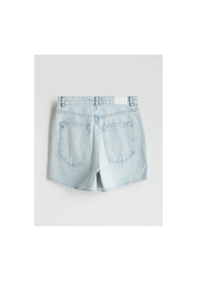 LC Waikiki Alıta Cıty Farkıyla Dar Fit Kadın Jean Şort Belirtilmemiş - 919191072 Belirtilmemiş LC Waikiki Alıta Cıty Farkıyla Dar Fit Kadın Jean Şort Belirtilmemiş - 919191072 Belirtilmemiş