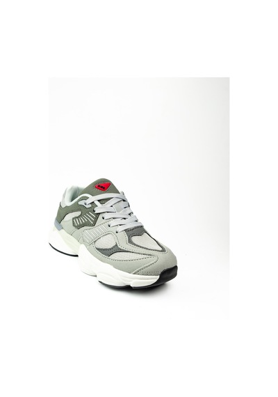 pepino 2125 Gri Erkek Çocuk Sneaker Ayakkabı Gri - 860276020 Gri