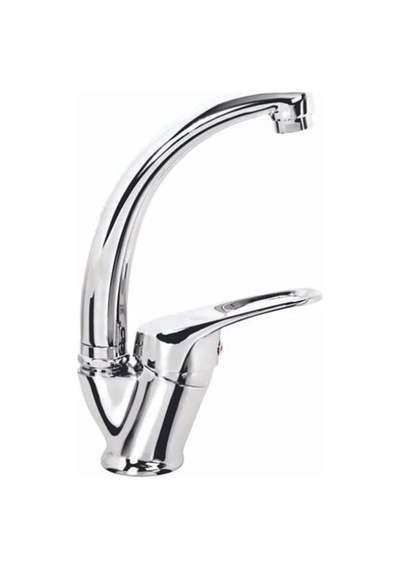 Damlasu Lavabo Bataryası Mıx