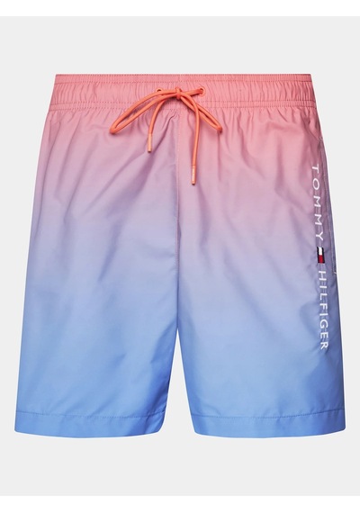 Tommy Hilfiger Tommy Hılfıger Erkek Mayo Um0um03266-0jg Um0um03266-0jg Çok Renkli