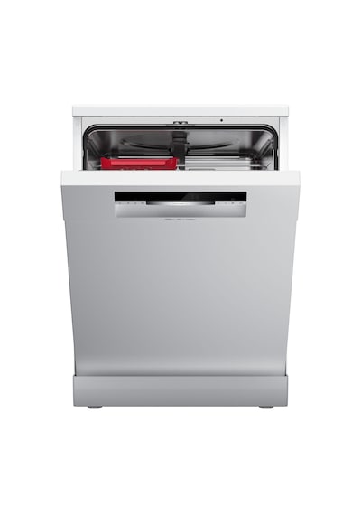 Teka DFS 46760 WH 7 Programlı Solo Bulaşık Makinesi Beyaz