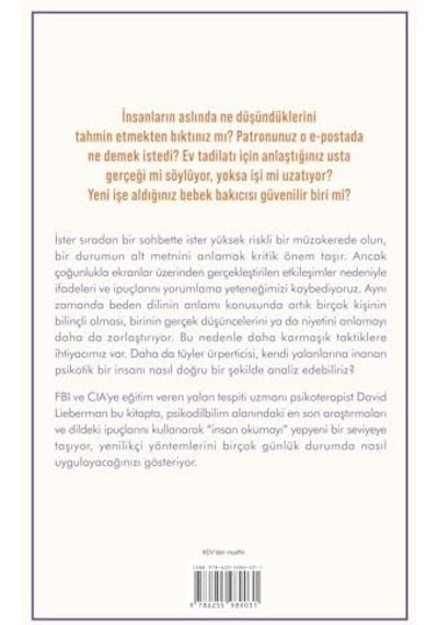 Zihin Okuma Oyunları