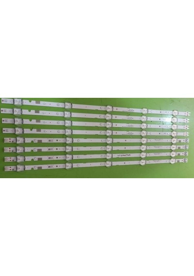 SAMSUNG UE49J5200AU, UE49N5300AU, UA48J5200AK, UA48J5000A LED BAR