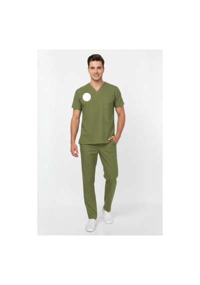 Unisex Çimen Yeşili Yeni Yönetmeliğe Uygun Armalı Eczacı Scrubs Üniforma Takım Grasshopper Çimen Yeşili Çimen Yeşili Unisex Çimen Yeşili Yeni Yönetmeliğe Uygun Armalı Eczacı Scrubs Üniforma Takım Grasshopper Çimen Yeşili Çimen Yeşili