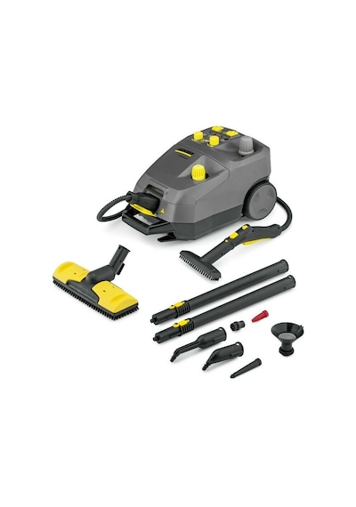 Karcher SG 4/4 2300 W Buharlı Temizleyici