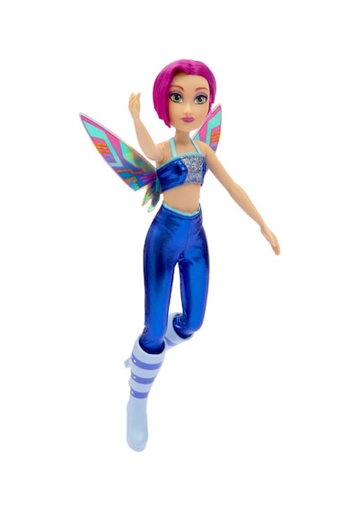 Winx Kanatlı Periler Tenca Wnx76