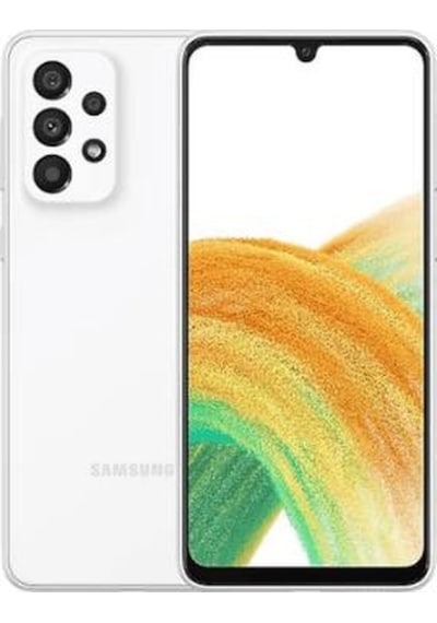 Yenilenmiş Samsung Galaxy A33 128 GB A Kalite (12 Ay Garantili)