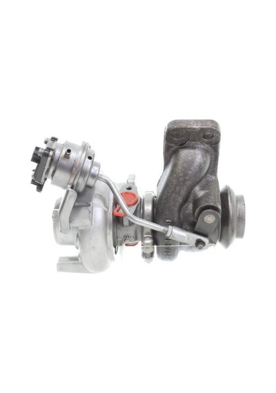 SUPSAN U037 Turbo Komple P207-P308-P301-Partner Tepee-Fiesta 1.4 08-Focus 1.6 12-TDCI 95Ps (4937302003) X
