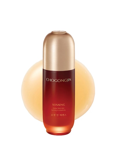 Missha   Oryantal Bitkisel içerikli Canlandırıcı Esans Cho Gong Jin Essence 50 ML