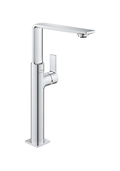 Allure Tek Kumandalı Lavabo Bataryası Xl-boyut - 23403001 Diğer