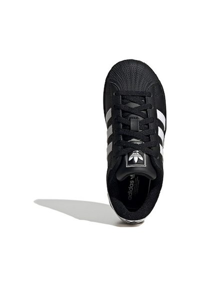Adidas Superstar Iı C Çocuk Günlük Ayakkabı Jh9981 Siyah Siyah