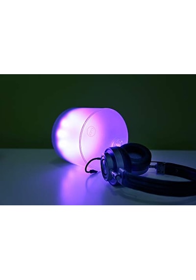 Inflatable Light Çok Renkli