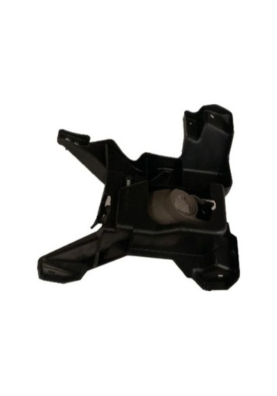 Honda Cıty Sol Ön Sis Farı 2009-2011