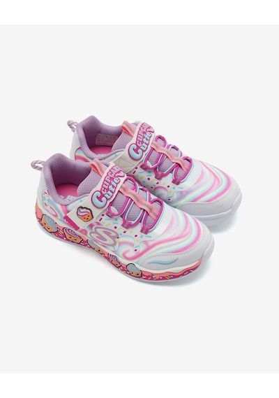 Skechers Cupcake Cutie Büyük Kız Çocuk Beyaz Spor Ayakkabı 303627l Wmlt Beyaz Skechers Cupcake Cutie Büyük Kız Çocuk Beyaz Spor Ayakkabı 303627l Wmlt Beyaz