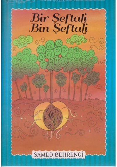 Samed Behrengi Hikaye 10 Kitap Dizisi Set