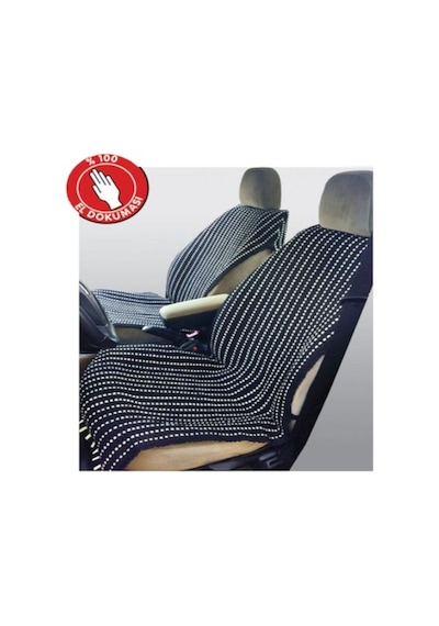 Gojo Terletmez 2 Li Pilot Oto Kılıfı